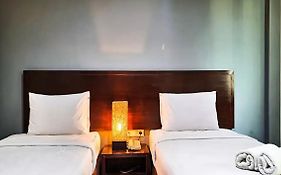 N hotel Tanah Abang